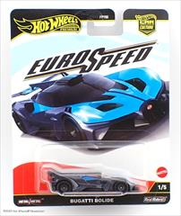 Car Culture - Euro Speed